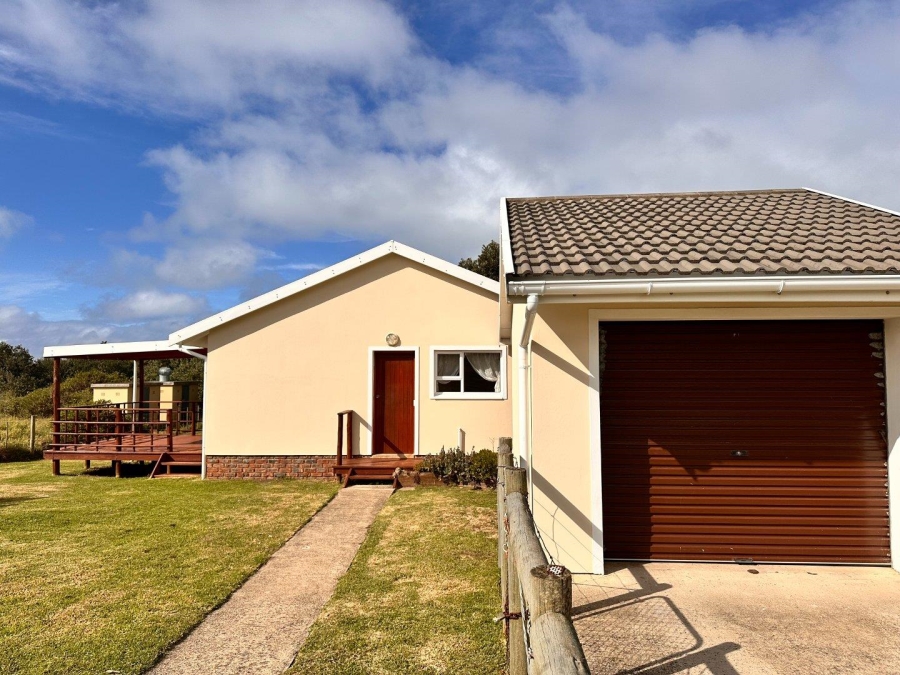 3 Bedroom Property for Sale in Kidds Beach Eastern Cape